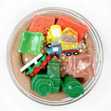 Invitation To Imagine Surprise Pot Construction