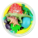 Invitation To Imagine Surprise Pot Dinosaur