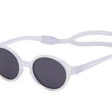 Izipizi Zonnebril Kids Plus #D Purple Sky