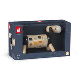 Janod Hond met Vormen en Kleur