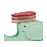 Janod Loopfiets Scooter Mint