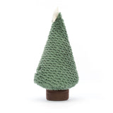 Jellycat Amuseables Blue Spruce Christmas Tree Large