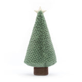 Jellycat Amuseables Blue Spruce Christmas Tree Large