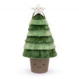 Jellycat Amuseables Nordic Spruce Christmas Tree Really Big