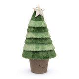 Jellycat Amuseables Nordic Spruce Christmas Tree Really Big