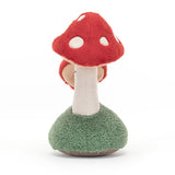 Jellycat Amuseables Pair of Toadstools