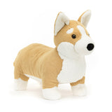Jellycat | Betty Corgi Big