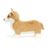 Jellycat | Betty Corgi Big