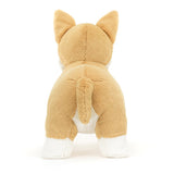 Jellycat | Betty Corgi Big