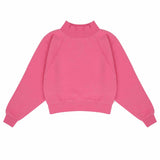 Jenest Babs Sweater Fuchsia Pink