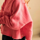 Jenest Billie  Sweater Fresh Pink