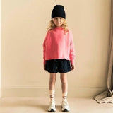 Jenest Billie  Sweater Fresh Pink