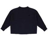 Jenest Billie Sweater Navy Blue