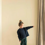 Jenest Billie Sweater Navy Blue