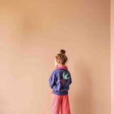 Jenest Cammie Pants Fresh Pink