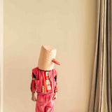 Jenest Cammie Pants Fresh Pink