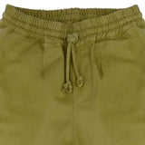 Jenest Comfy Chino Khaki Green