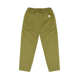 Jenest Comfy Chino Khaki Green