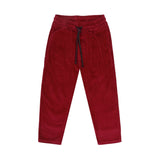 Jenest Comfy Pants Cherry Bordeaux