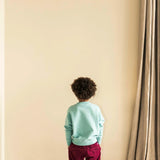 Jenest Comfy Pants Cherry Bordeaux