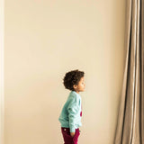 Jenest Comfy Pants Cherry Bordeaux