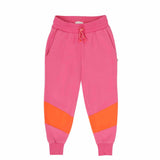 Jenest Sammy Sports Jogger Fuchsia Pink