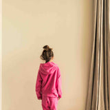 Jenest Sammy Sports Jogger Fuchsia Pink