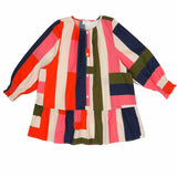 Jenest Skye Dress Multi