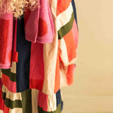 Jenest Skye Dress Multi