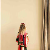 Jenest Skye Dress Multi