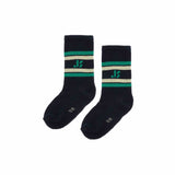 Jenest Sport Socks Navy Blue