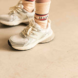 Jenest Sport Socks Peach