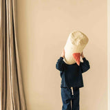 Jenest Unisex Denim Pants Dark Wash