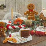 Jellycat Jolly Gingerbread Fred Large