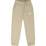 Baje Jogger Mutrux Sand Melange Multicolor