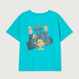 American Vintage Fizvalley Aquatique Vintage