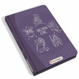 Kidywolf | Kidydraw Mini Tekentablet Er Was Eens