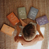 Kidywolf | Kidydraw Mini Tekentablet Er Was Eens