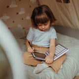 Kidywolf | Kidydraw Mini Tekentablet Er Was Eens