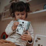 Kidywolf Kidyprint Kinder Camera Groen