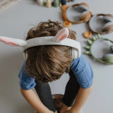 Kidywolf | Kidyears Rabbit Koptelefoon