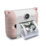 Kidywolf | Kidyprint Kinder Camera Roze