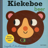 Gottmer | Kiekeboe Beer