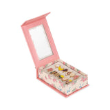 Konges Sløjd 12 Pack Ring Set Multi Color