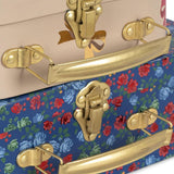 Konges Sløjd 2 Pack Suitcase Go Bananas