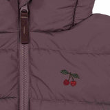 Konges Sløjd Alpi Jacket Hortensia