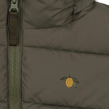 Konges Sløjd Alpi Jacket Kalamata