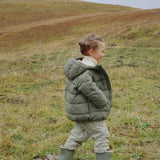 Konges Sløjd Alpi Jacket Kalamata