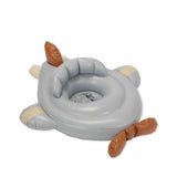 Konges Sløjd Baby Water Ring Car