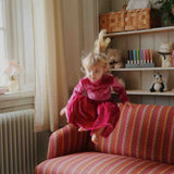 Konges Sløjd Carlito Dress Sangria